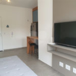 Apartamento à venda com 1 quarto em Atibaia Jardim, Atibaia, SP