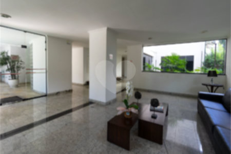 Apartamento à venda com 3 quartos, sendo 1 suíte, em Cidade Monções, São Paulo, SP
