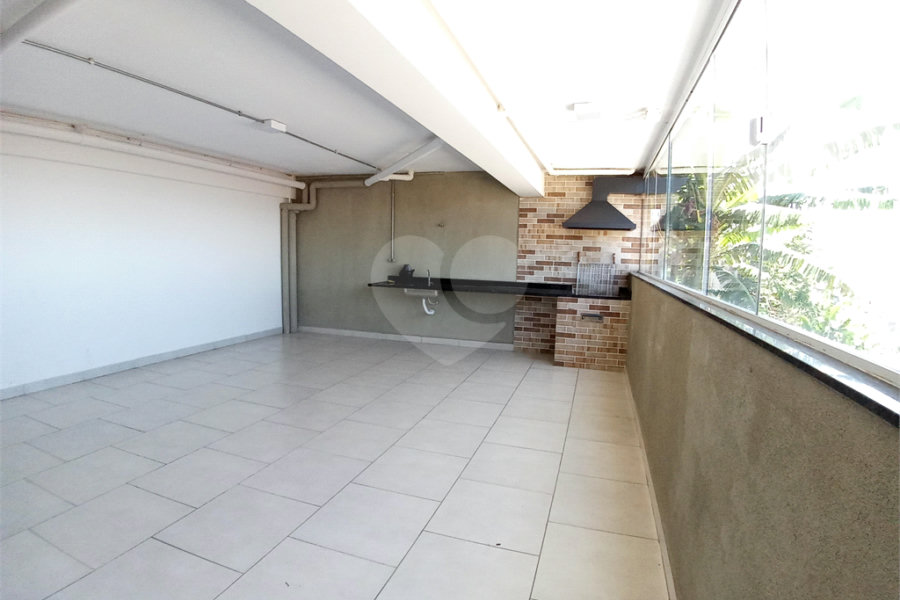 Casa à venda com 2 suítes no condomínio Residencial Vista Vila Guilherme, São Paulo - SP