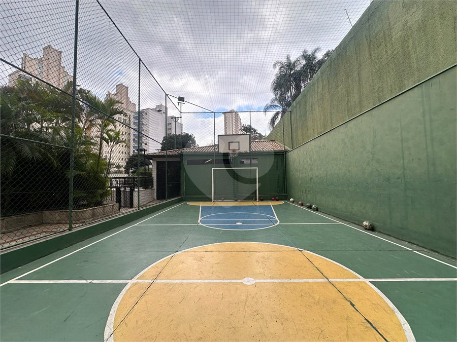 Apartamento à venda com 4 quartos, sendo 2 suítes, em Santana, São Paulo, SP