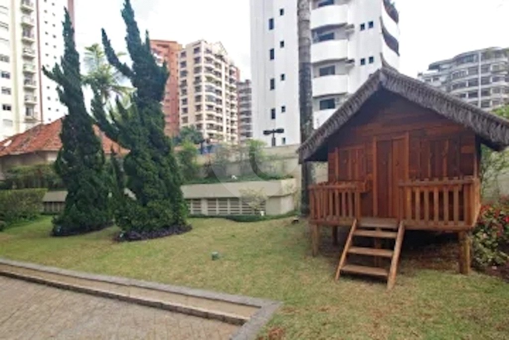 Apartamento à venda com 3 suítes em Brooklin Novo, São Paulo, SP