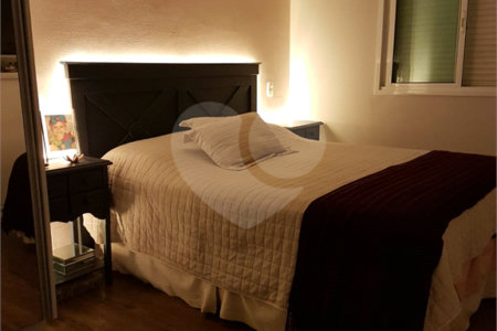 Apartamento à venda com 3 suítes em Vila Andrade, São Paulo, SP