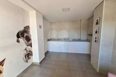 Apartamento à venda com 3 quartos, sendo 1 suíte,  em Parque Campolim, Sorocaba, SP