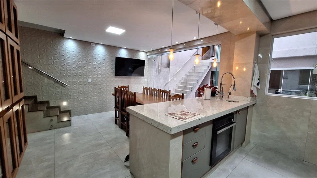 Casa à venda com 3 quartos, sendo 2 suítes, em Vila Medeiros, São Paulo, SP