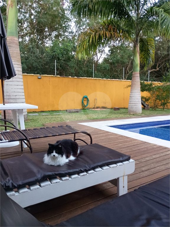 Casa à venda com 6 suítes em Marina, Armação dos Búzios, RJ