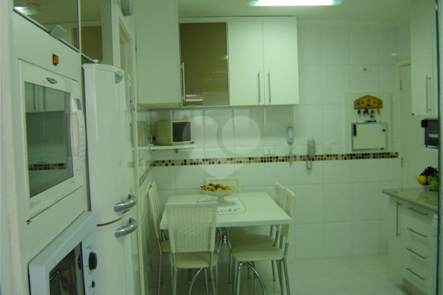 Apartamento à venda com 3 quartos, sendo 1 suíte, em Santana, São Paulo, SP