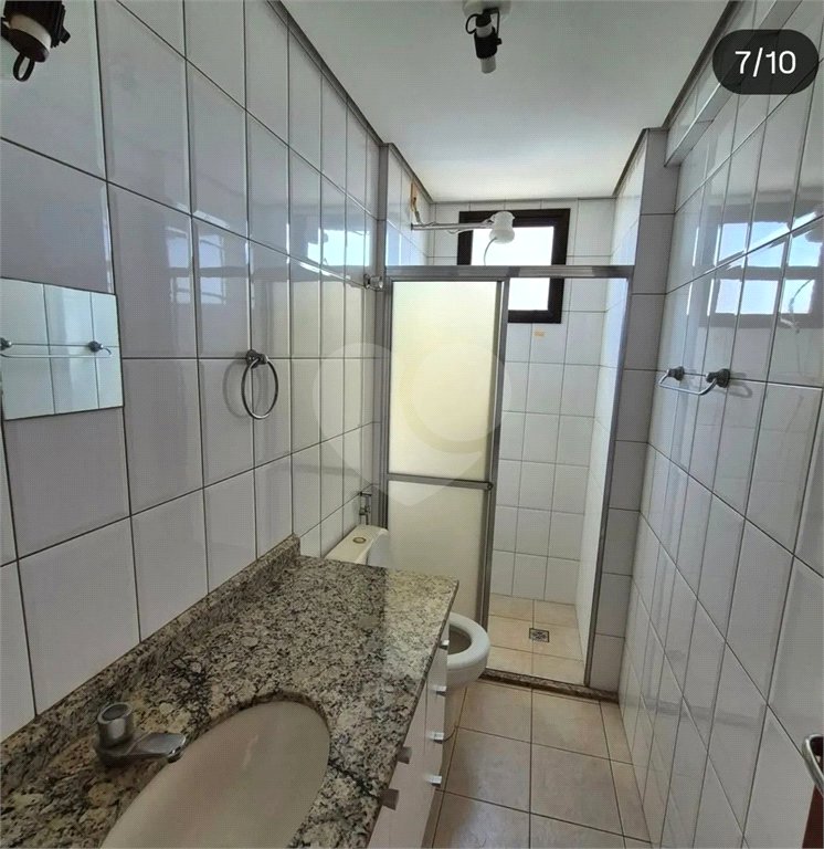 Apartamento à venda com 2 quartos, sendo 1 suíte, em Santa Cruz do José Jacques, Ribeirão Preto, SP