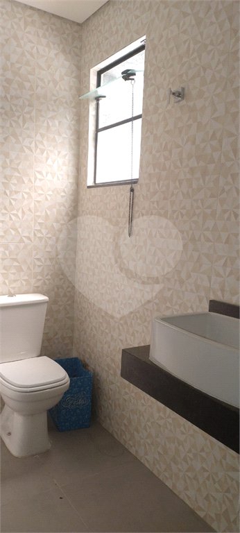 Sobrado à venda com 3 suítes em Dos Casa, São Bernardo do Campo, SP