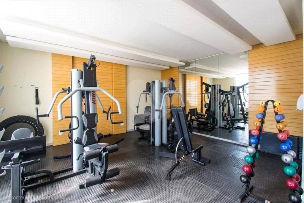Apartamento à venda ou para alugar com 3 suítes no Centro, São Bernardo do Campo, SP