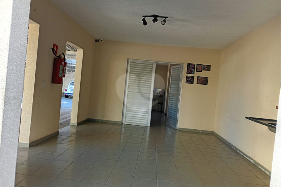 Apartamento à venda com 2 quartos em Vila Clarice, São Paulo, SP
