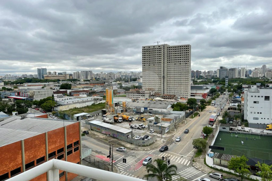 Sala à venda em Limão, São Paulo, SP