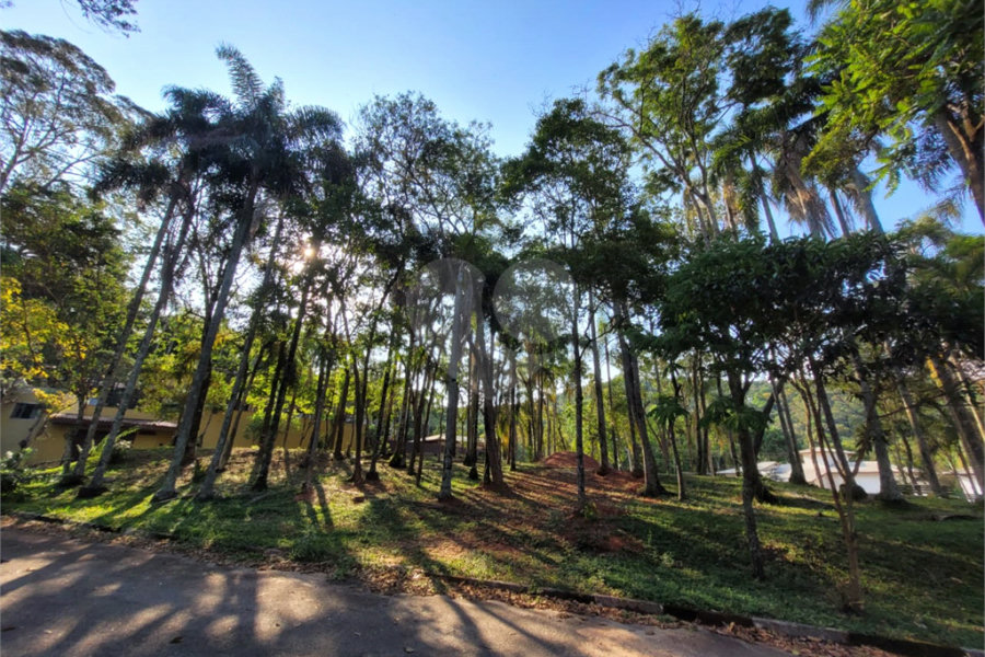 Terreno à venda no condomínio Sausalito, Mairiporã - SP
