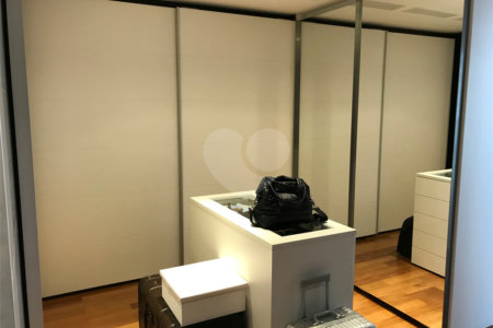 Apartamento para alugar com 3 suítes em Itaim Bibi, São Paulo, SP