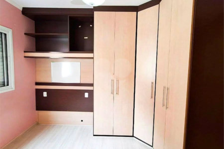 Apartamento à venda com 3 quartos, sendo 1 suíte, em Parque Campolim, Sorocaba, SP