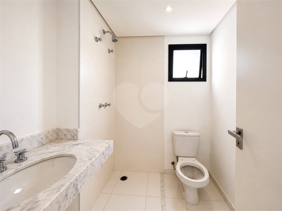 Apartamento à venda com 2 suítes em Itaim Bibi, São Paulo, SP