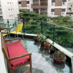 Apartamento Residencial à venda, Balneário Cidade Atlântica, Guarujá - AP0349.