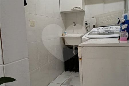 Apartamento à venda em Parque Terra Nova, São Bernardo do Campo, SP