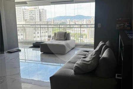 Apartamento à venda com 2 quartos, sendo 1 suíte, em Barra Funda, São Paulo, SP