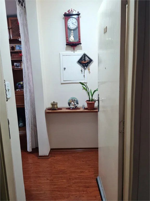 Apartamento à venda com 2 quartos em Vila Leopoldina, São Paulo, SP