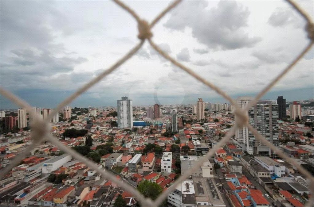 Apartamento à venda com 2 quartos em Vila Prudente, São Paulo, SP