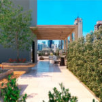 Studio à venda com 28 m² - Aclimação