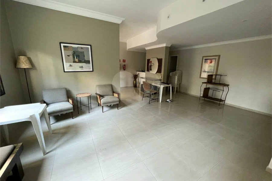 Apartamento à venda com 2 quartos em Vila Mascote, São Paulo, SP