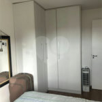 Apartamento à venda com 2 quartos em Taboão, Diadema, SP