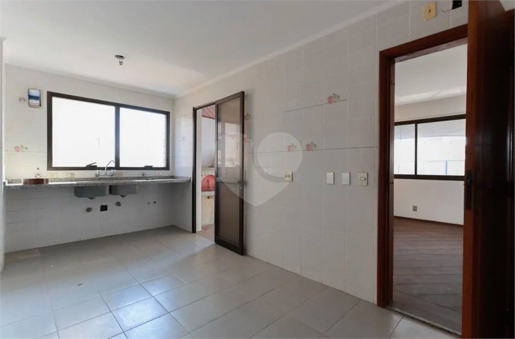 Apartamento à venda com 4 suítes em Santana, São Paulo, SP