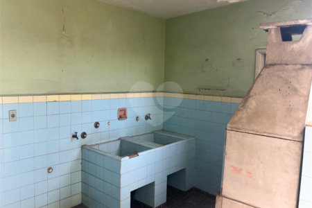 Sobrado à venda com 4 quartos em Jardim São Paulo(zona Norte), São Paulo, SP