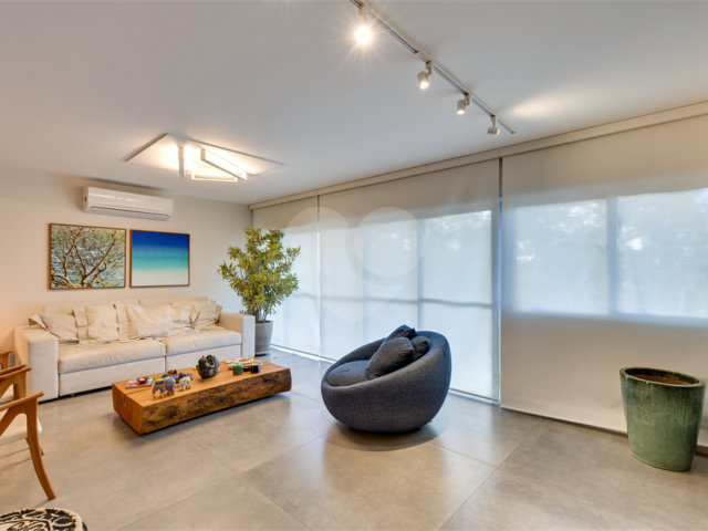 Apartamento à venda com 4 quartos, sendo 3 suítes,  em Alto da Boa Vista, São Paulo, SP