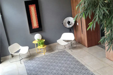 Apartamento à venda com 1 quarto em Brooklin Paulista, São Paulo, SP