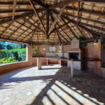 Chácara à venda com 4 quartos, sendo 2 suítes,  em Sítio Recreio dos Cafezais, Valinhos, SP