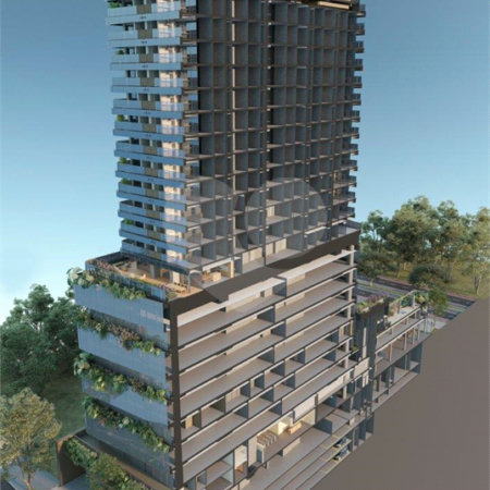 Apartamento à venda com 2 quartos, sendo 1 suíte,  em Pinheiros, São Paulo, SP