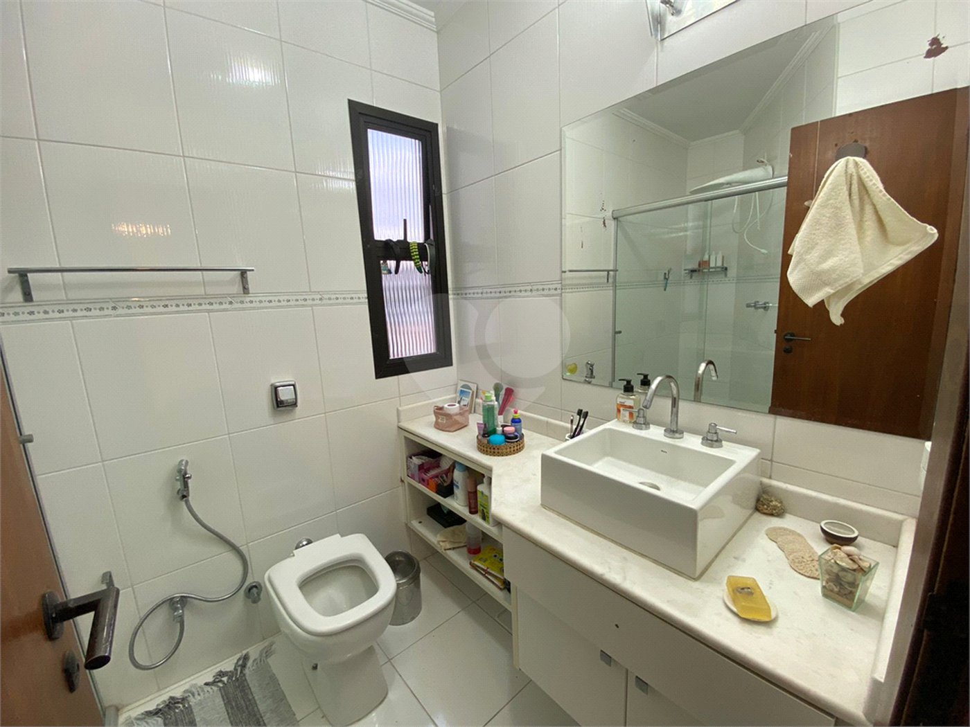 Apartamento à venda com 4 quartos, sendo 2 suítes,  em Santana, São Paulo, SP