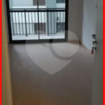 Apartamento à venda com 1 suíte em Perdizes, São Paulo, SP