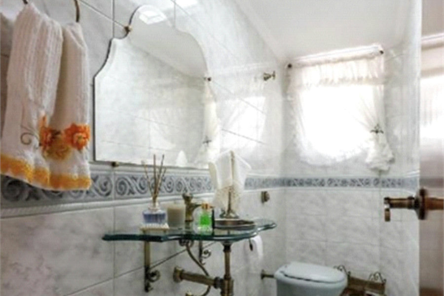 Sobrado à venda com 3 quartos, sendo 1 suíte, em Horto, São Paulo, SP
