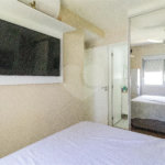 Apartamento à venda com 2 quartos, sendo 1 suíte, em Barra Funda, São Paulo, SP