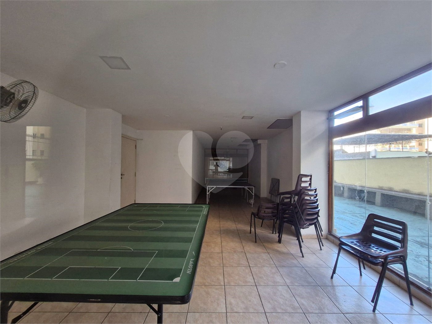 Apartamento à venda com 2 quartos em Tijuca, Rio de Janeiro, RJ