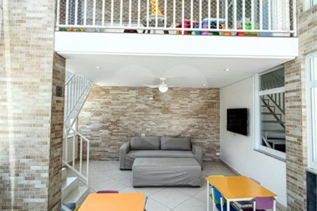 Apartamento à venda com 3 suítes no Centro, Guarulhos, SP