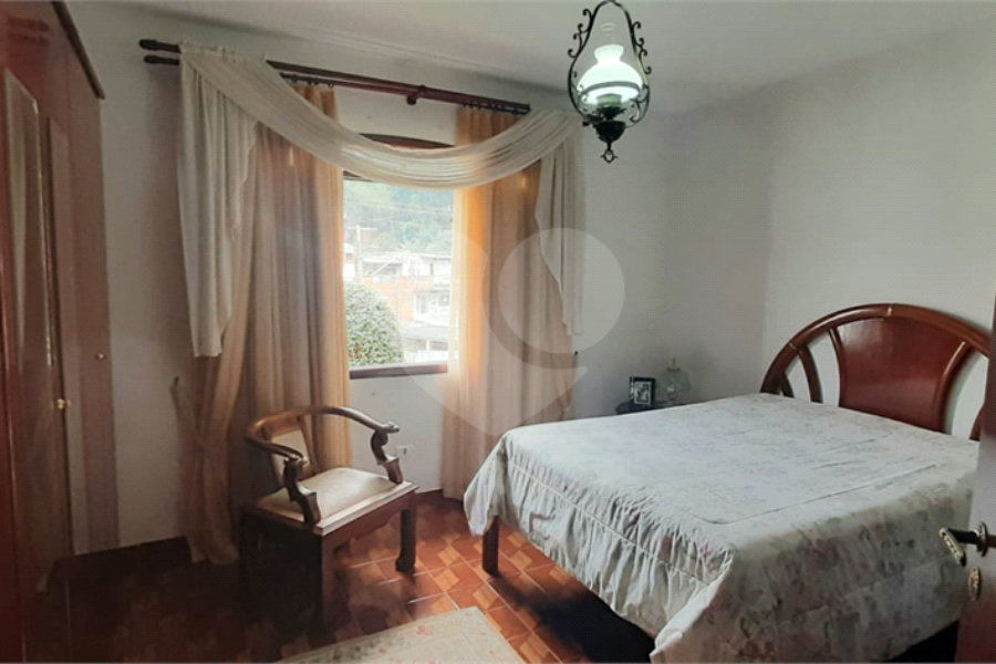 Casa à venda com 3 quartos, sendo 1 suíte, em Jaçanã, São Paulo, SP