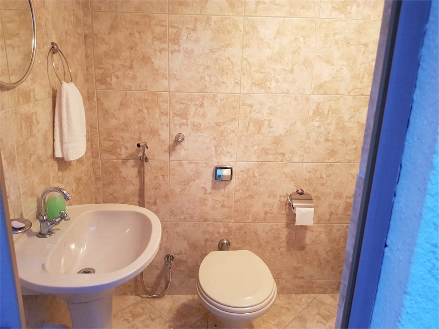 Casa de Vila à venda com 4 quartos, sendo 3 suítes,  em Tijuca, Rio de Janeiro, RJ