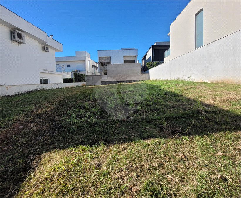 Terreno à venda no condomínio Residencial Giverny, Sorocaba - SP
