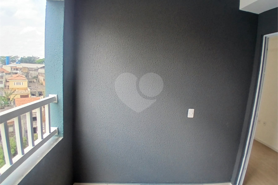 Apartamento à venda com 2 quartos em Vila Pereira Barreto, São Paulo, SP