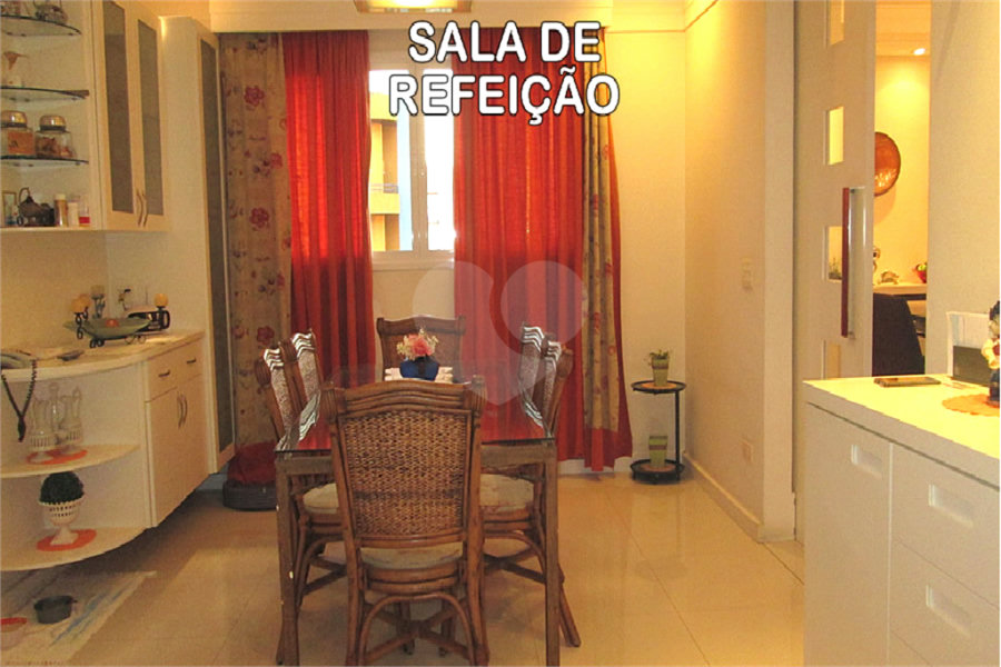 Apartamento à venda com 4 suítes em Morumbi, São Paulo, SP