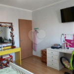 Sobrado à venda com 3 quartos, sendo 1 suíte, em Vila Romero, São Paulo, SP
