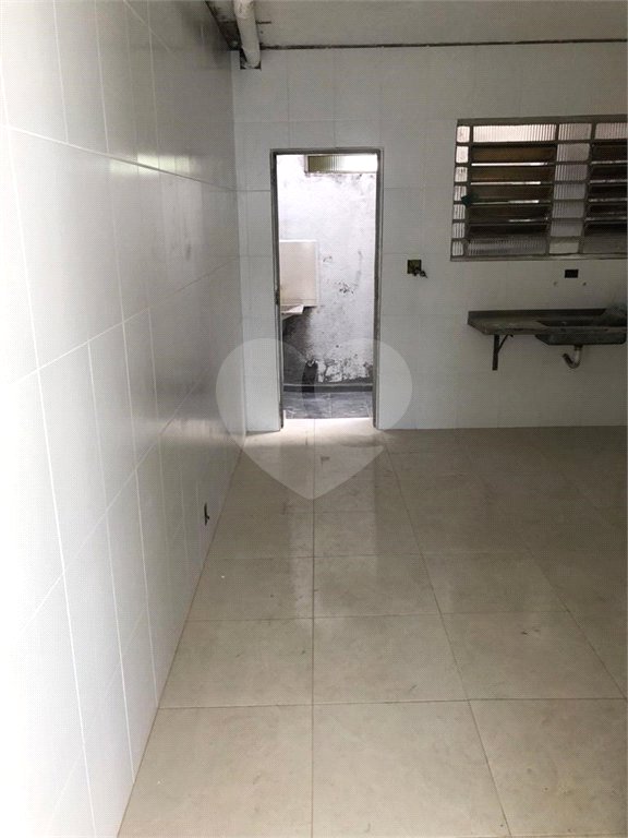 Sobrado à venda com 2 quartos em Santana, São Paulo, SP