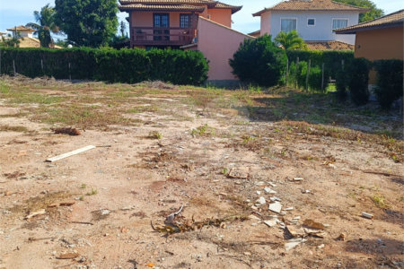 Terreno à venda em Rasa, Armação dos Búzios, RJ