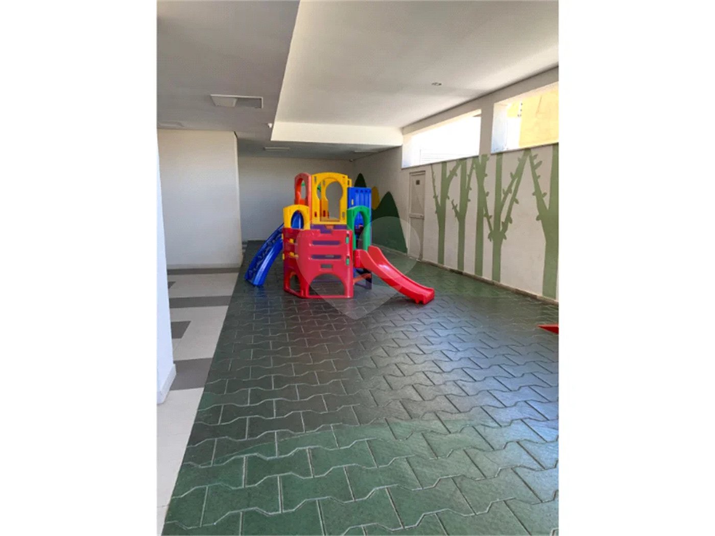 Apartamento à venda com 2 quartos em Lauzane Paulista, São Paulo, SP