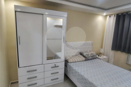 Apartamento à venda com 2 quartos, sendo 1 suíte, em Campo Grande, Rio de Janeiro, RJ
