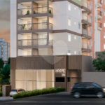 Apartamento à venda com 1 quarto em Vila Mariana, São Paulo, SP